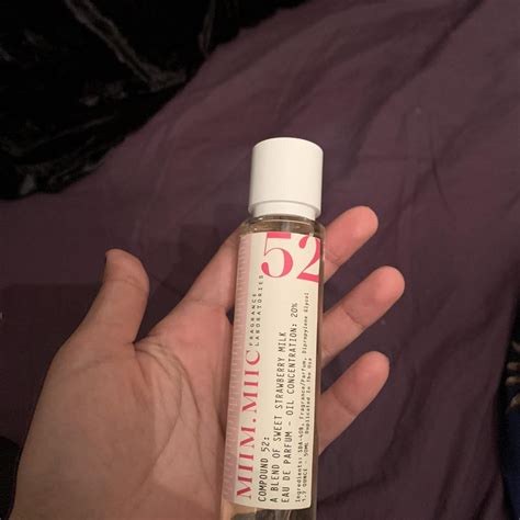 mimic 99 perfume